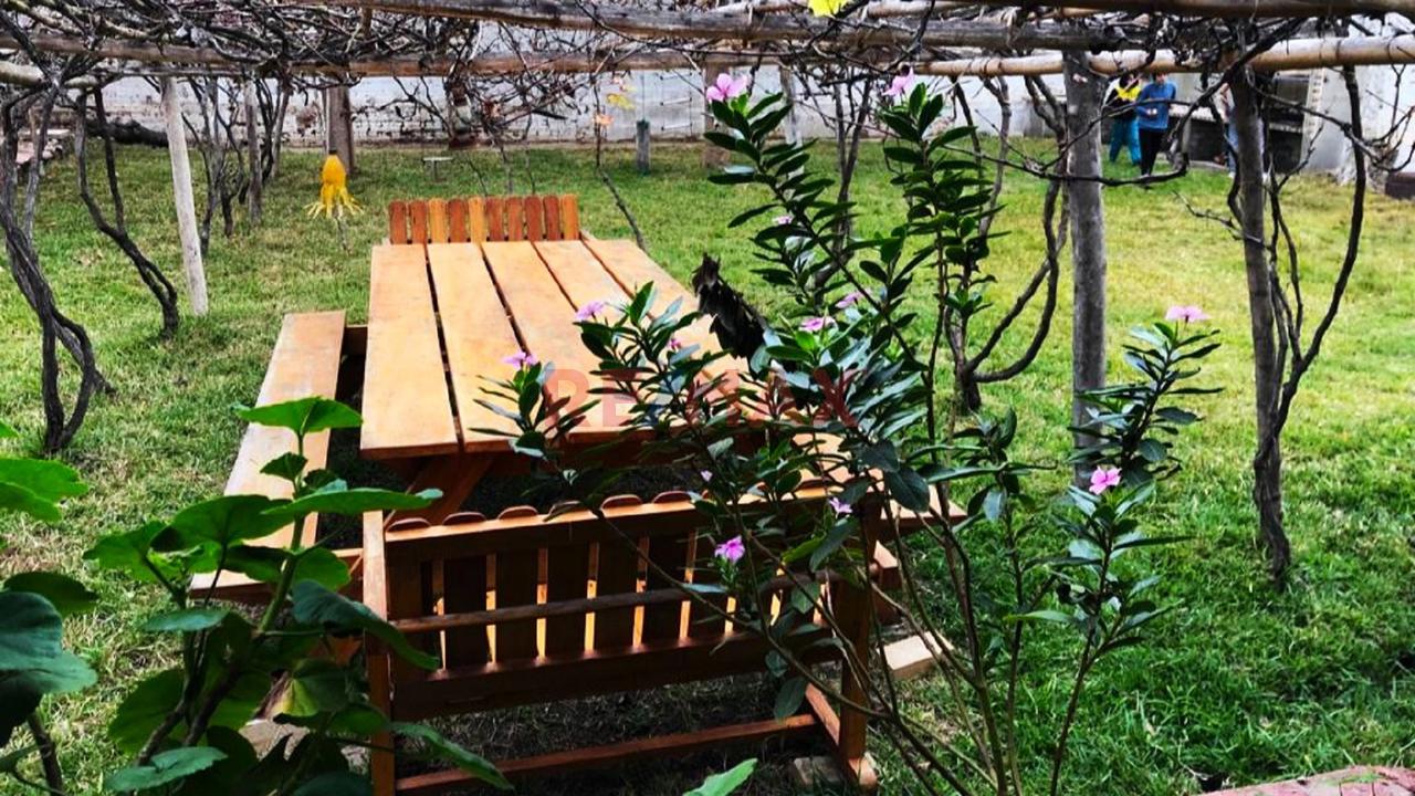 Venta De Terreno Lunahuana - 9