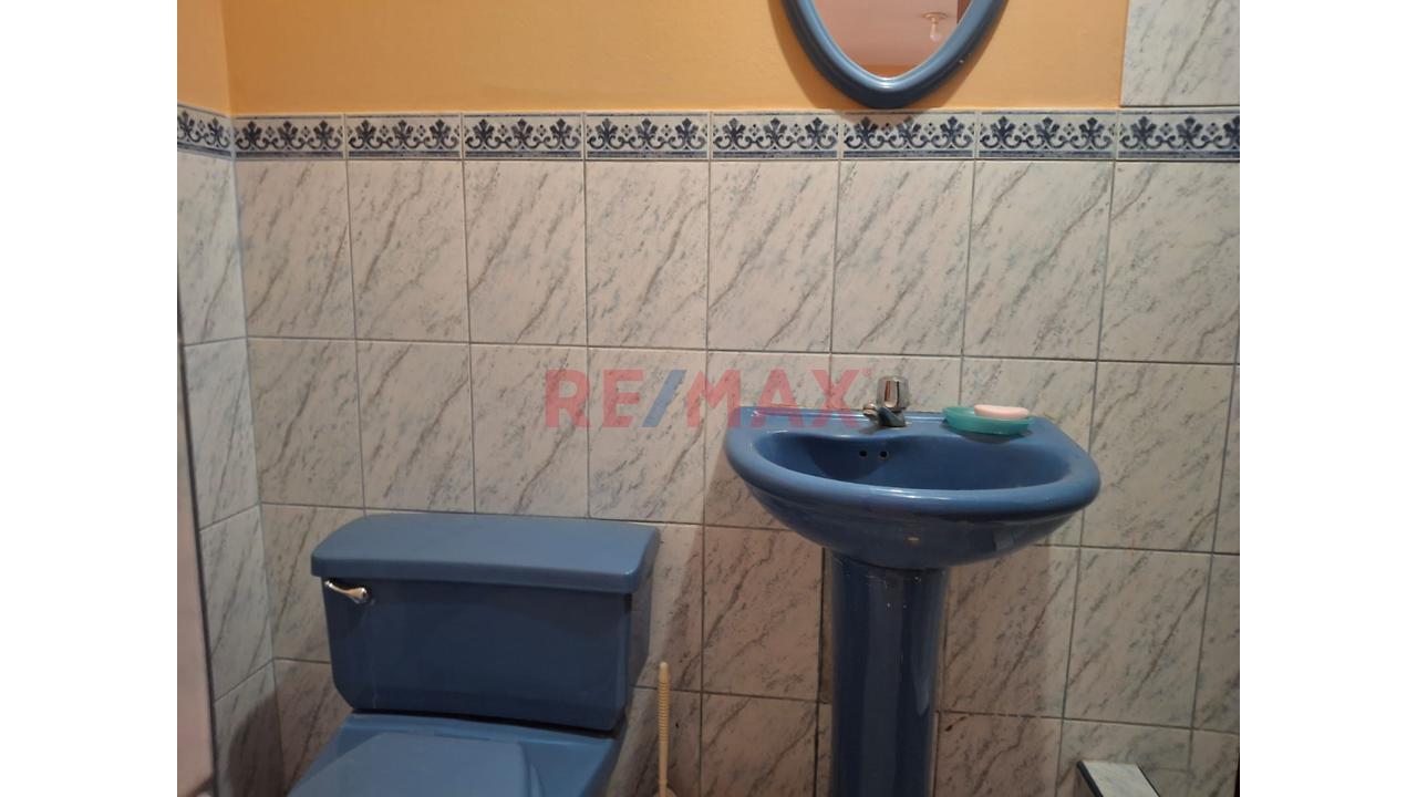 Venta De Casa De 3 Pisos Mas Aires En Urb. Juan Pablo Ii - Callao — foto 10
