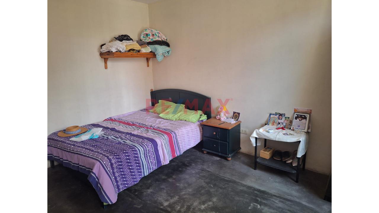 Venta De Casa De 3 Pisos Mas Aires En Urb. Juan Pablo Ii - Callao — foto 11