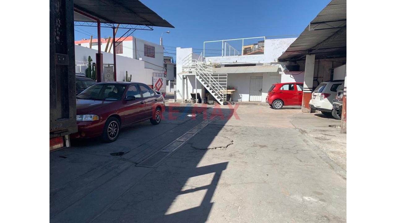 Oportunidad De Inversión – Terreno Urbano De 1,000 M² - 6
