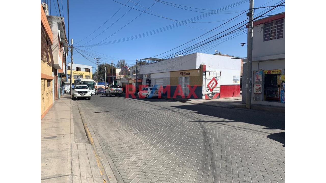 Oportunidad De Inversión – Terreno Urbano De 1,000 M² - 5