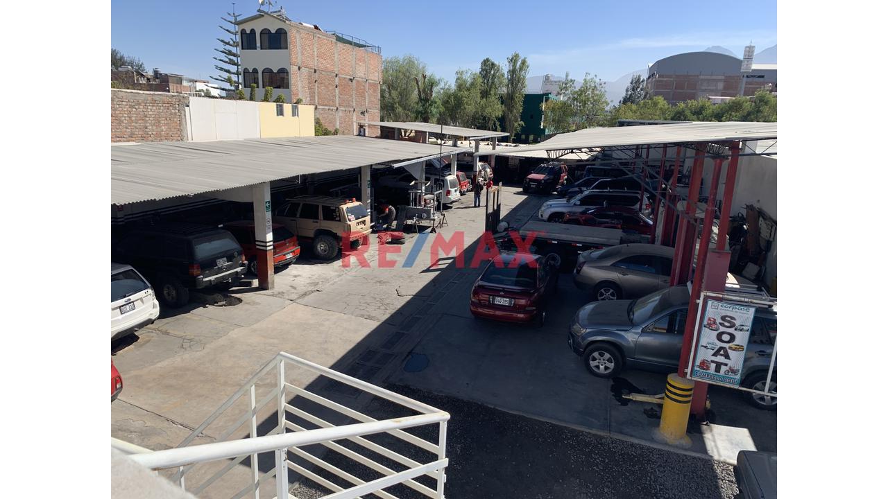 Oportunidad De Inversión – Terreno Urbano De 1,000 M² - 3