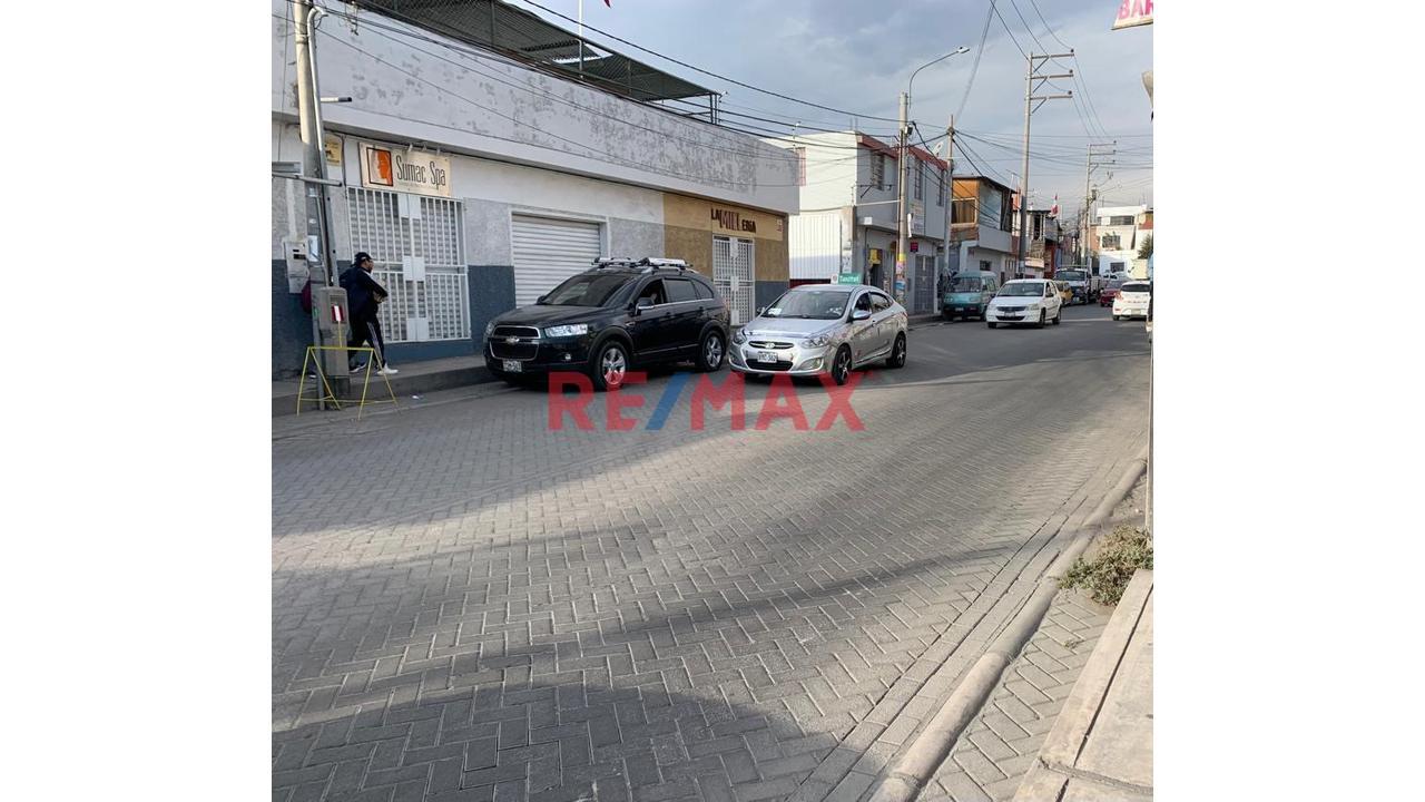 Oportunidad De Inversión – Terreno Urbano De 1,000 M² - 4
