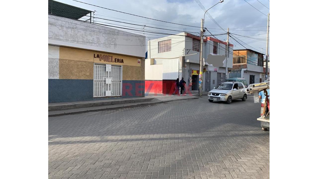 Oportunidad De Inversión – Terreno Urbano De 1,000 M² - 2