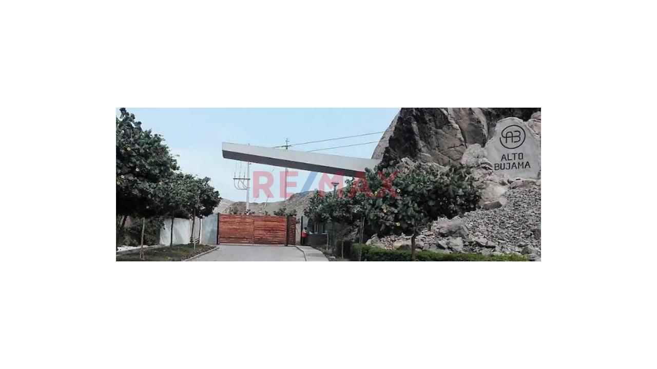 ¡Oportunidad Única! Terreno En Condominio Alto Bujama I ¡Al Mejor Precio!