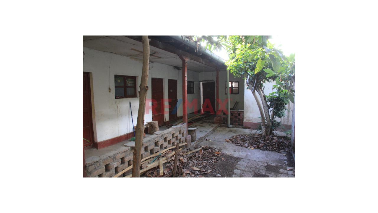 Se Vende Terreno En Ayacucho - 4