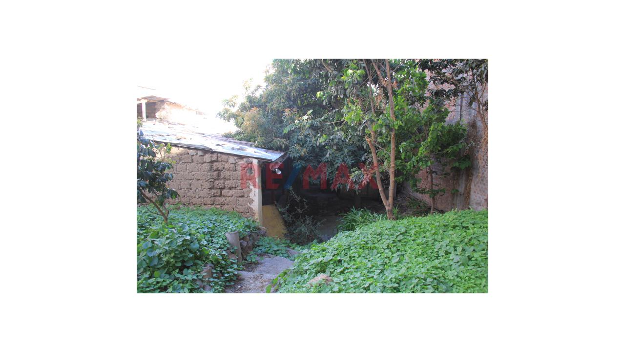 Se Vende Terreno En Ayacucho - 3