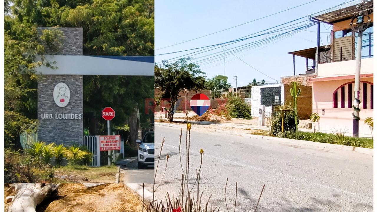 😲 De Ocasión 📈 Terreno En Avenida 🚦 En Venta 📍 Urb. Los Cedros – Entre Udep Y Upao 🎓 🛣️ Av. B – Frente 8 Ml 📐 A.T. 160 M² 🏡 Uso Residencial / Comercial 🏢 - 4