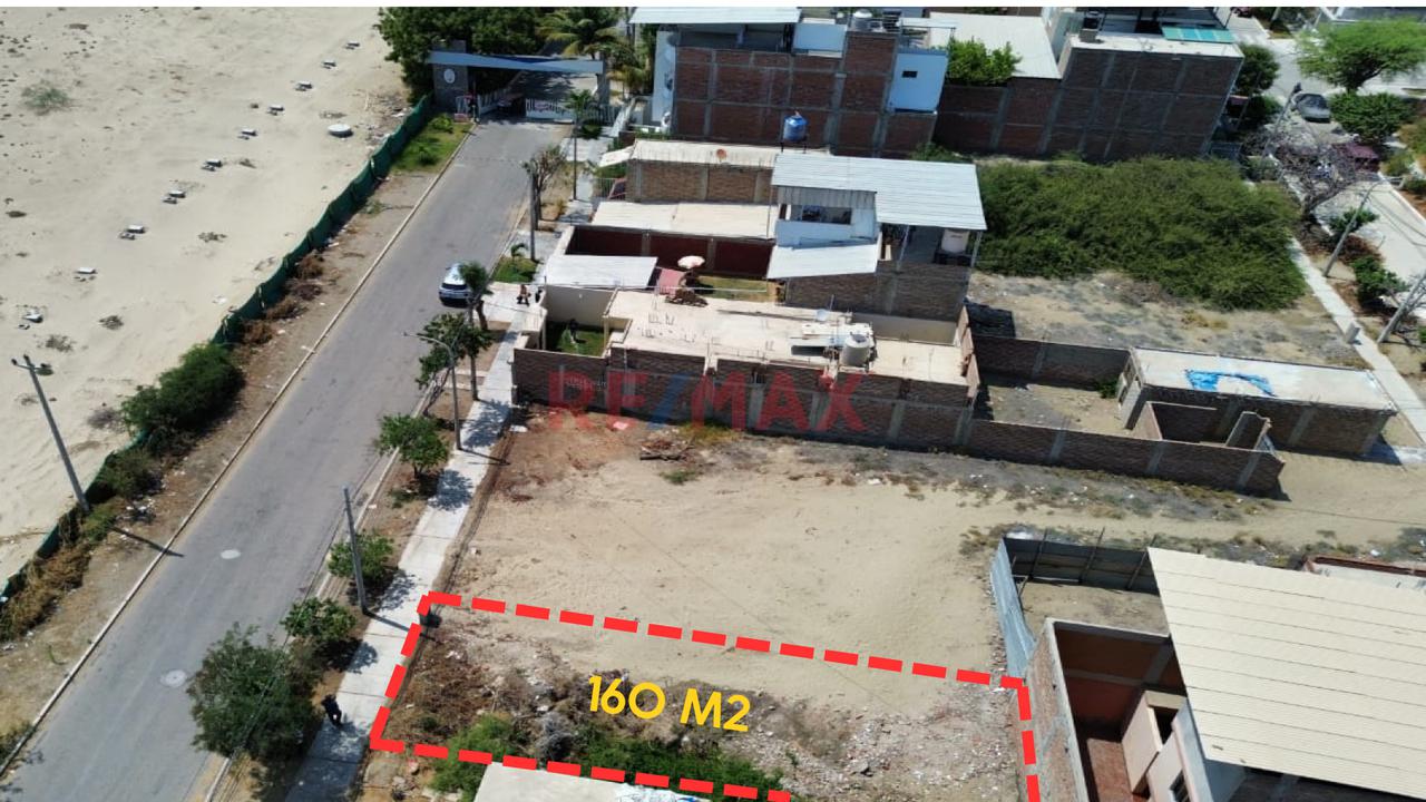 😲 De Ocasión 📈 Terreno En Avenida 🚦 En Venta 📍 Urb. Los Cedros – Entre Udep Y Upao 🎓 🛣️ Av. B – Frente 8 Ml 📐 A.T. 160 M² 🏡 Uso Residencial / Comercial 🏢 - 7