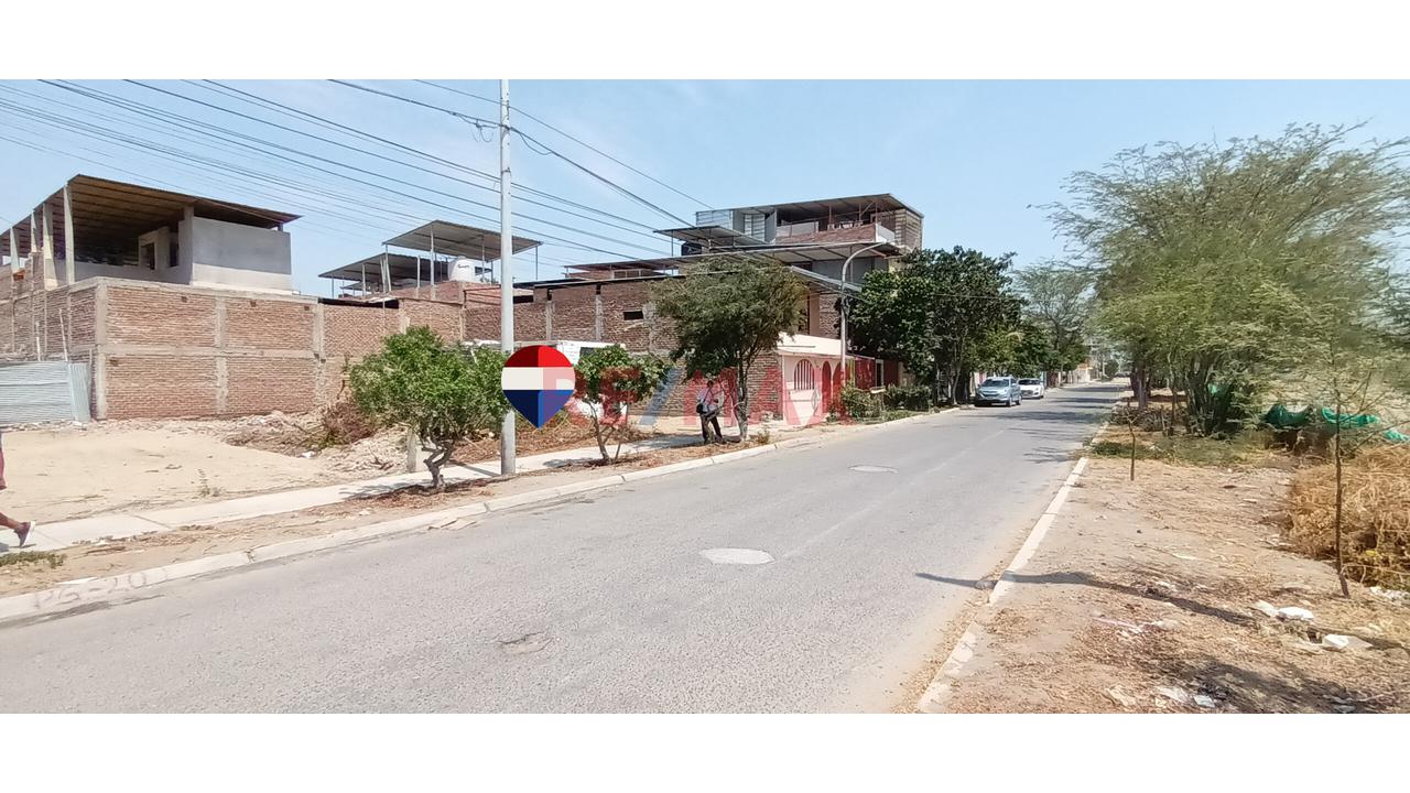 😲 De Ocasión 📈 Terreno En Avenida 🚦 En Venta 📍 Urb. Los Cedros – Entre Udep Y Upao 🎓 🛣️ Av. B – Frente 8 Ml 📐 A.T. 160 M² 🏡 Uso Residencial / Comercial 🏢 - 5