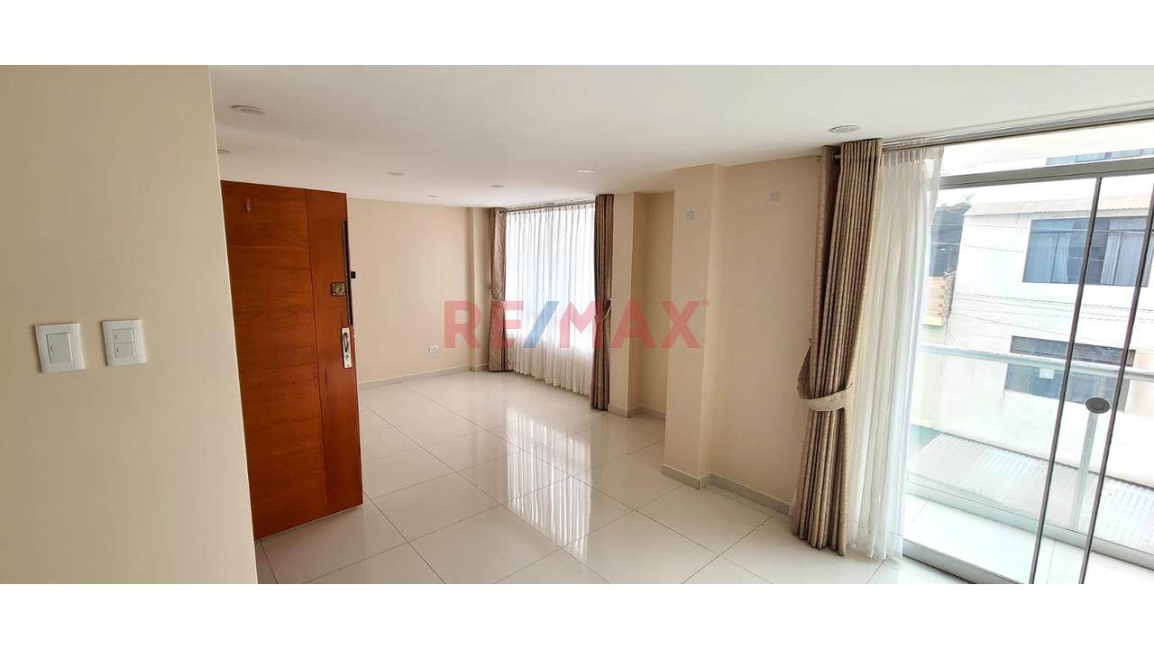 Lindo Departamento En Venta — foto 8