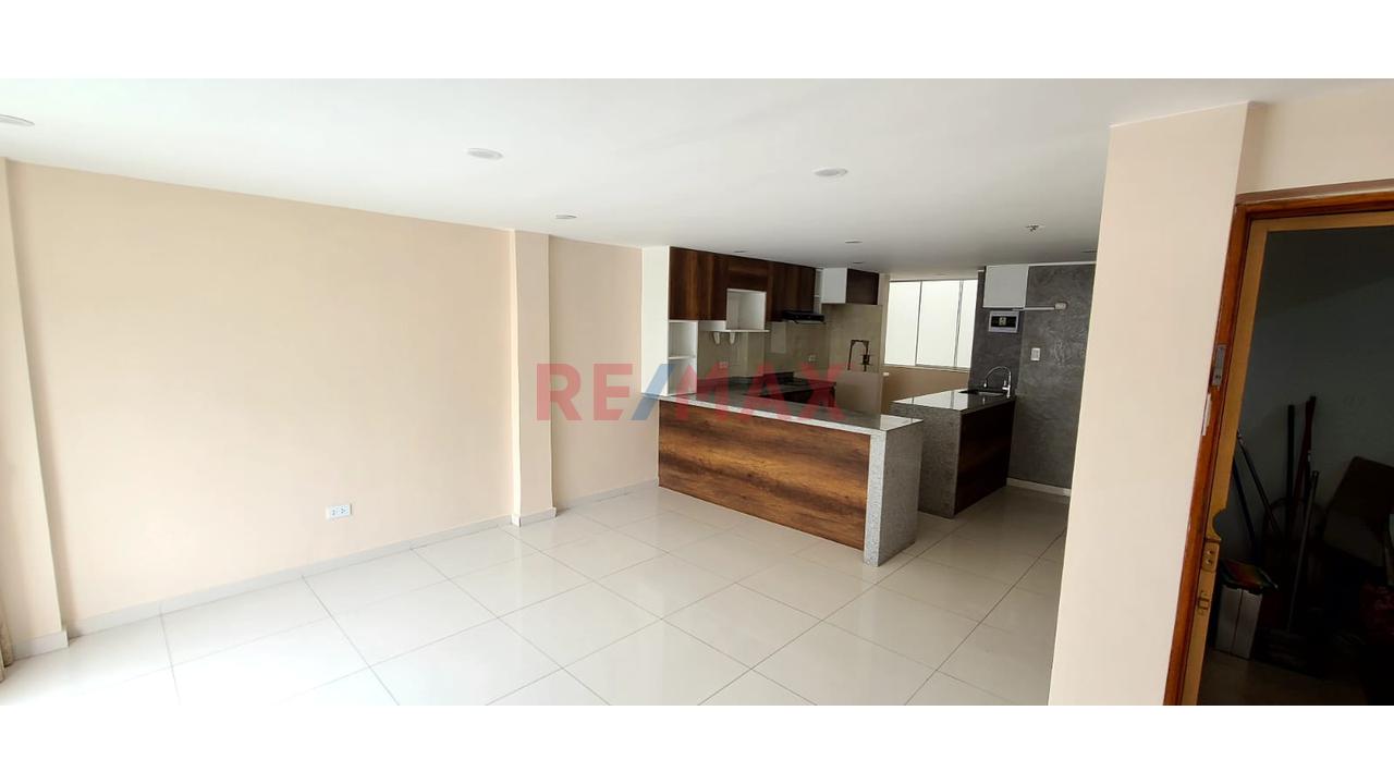 Lindo Departamento En Venta — foto 9