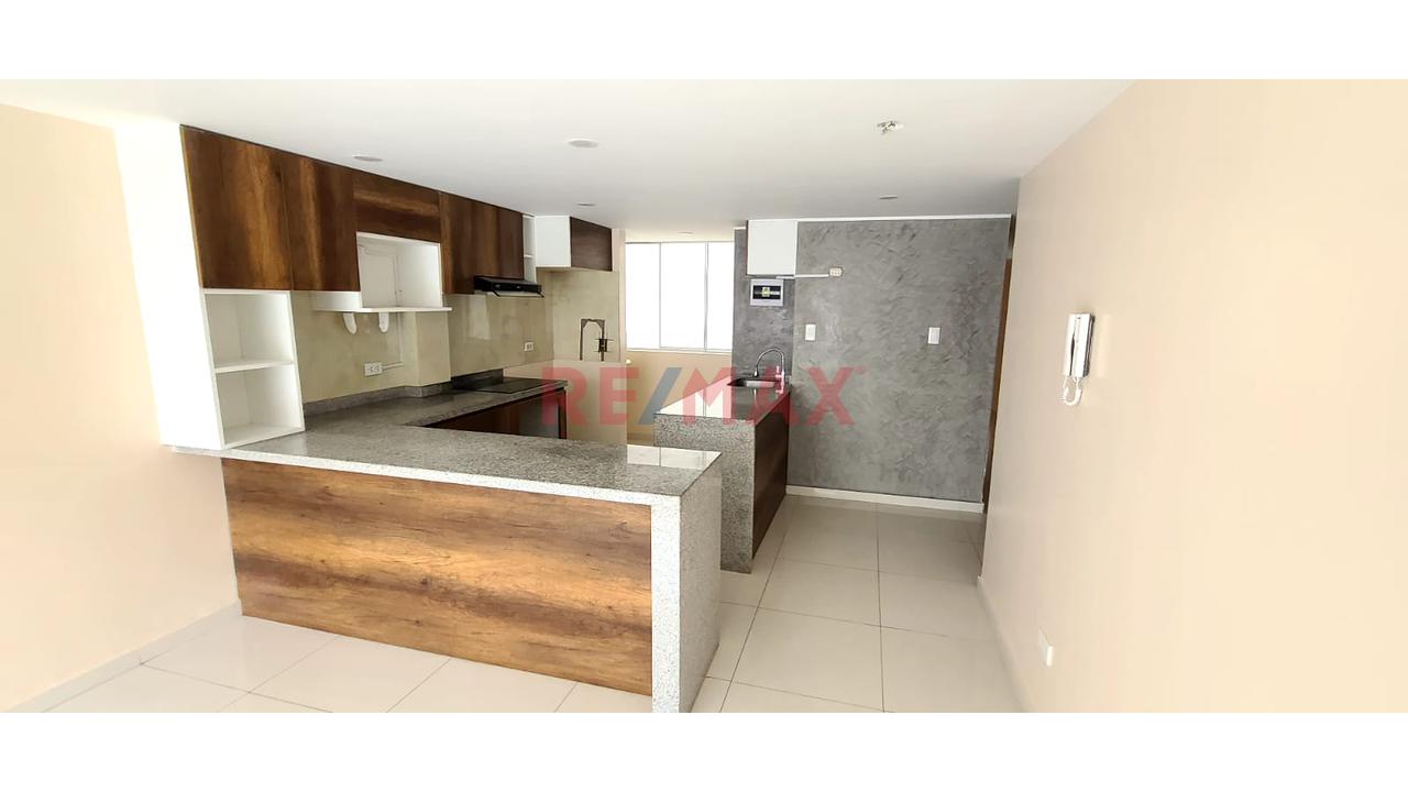 Lindo Departamento En Venta — foto 2
