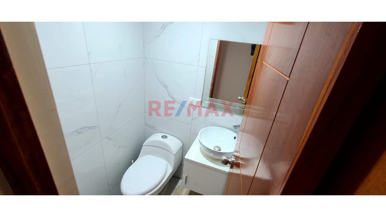 Lindo Departamento En Venta — foto 10