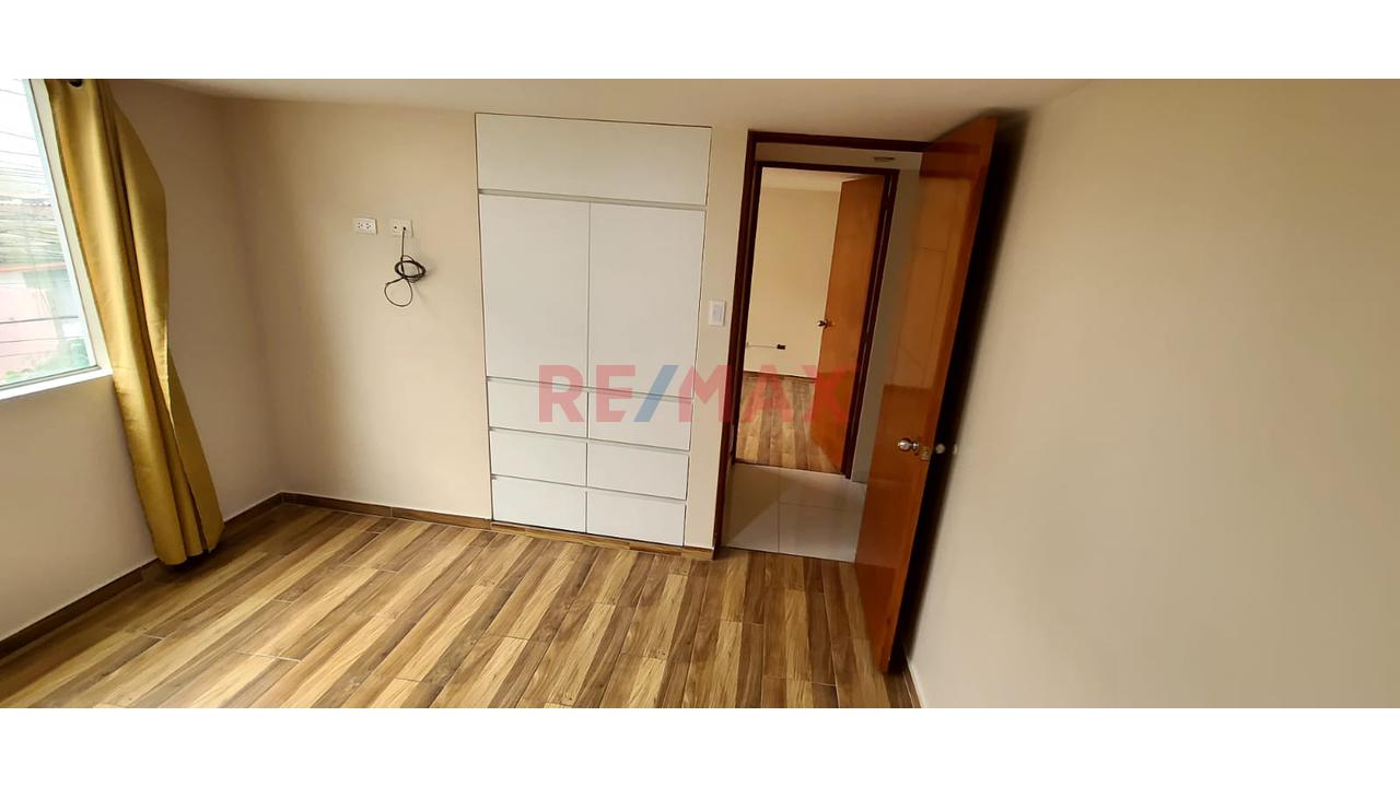 Lindo Departamento En Venta — foto 3