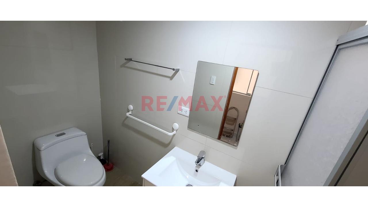 Lindo Departamento En Venta — foto 5
