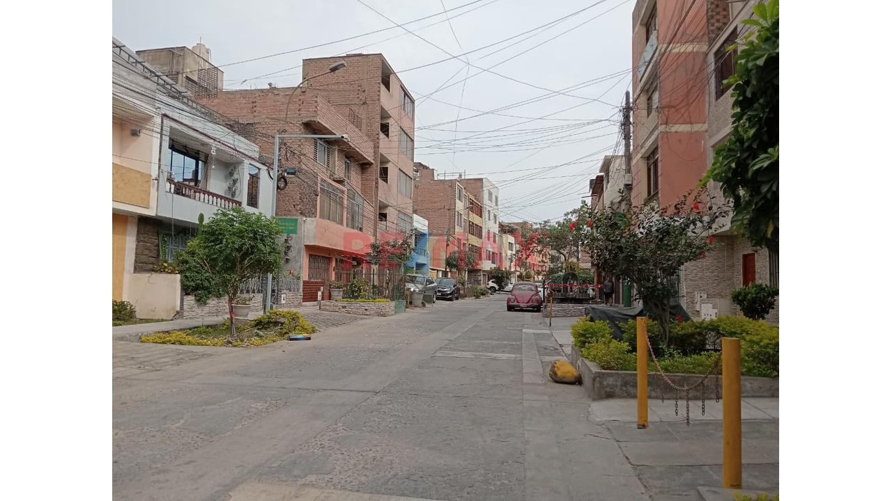 Terreno En Venta San Martín De Porres — foto 6