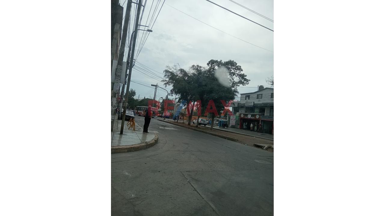 Terreno En Venta San Martín De Porres — foto 5