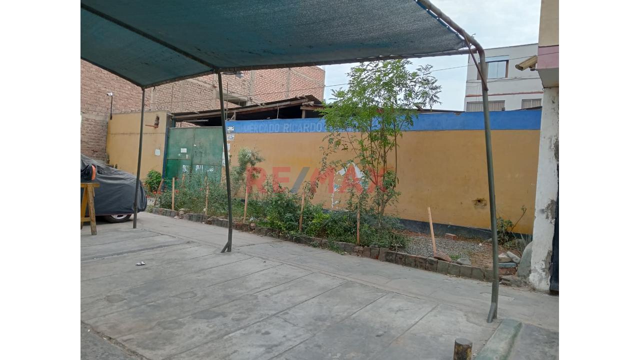 Terreno En Venta San Martín De Porres — foto 3