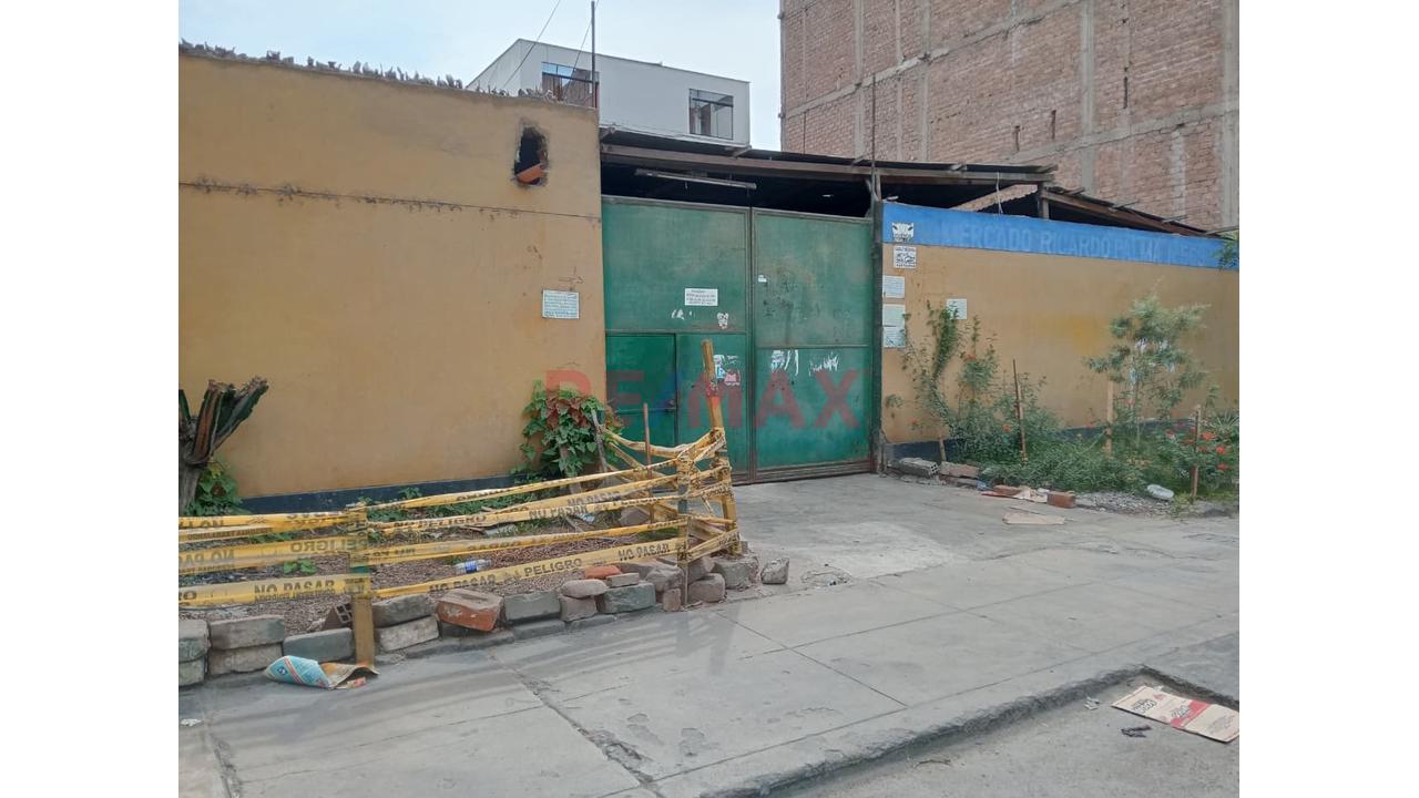 Terreno En Venta San Martín De Porres — foto 4