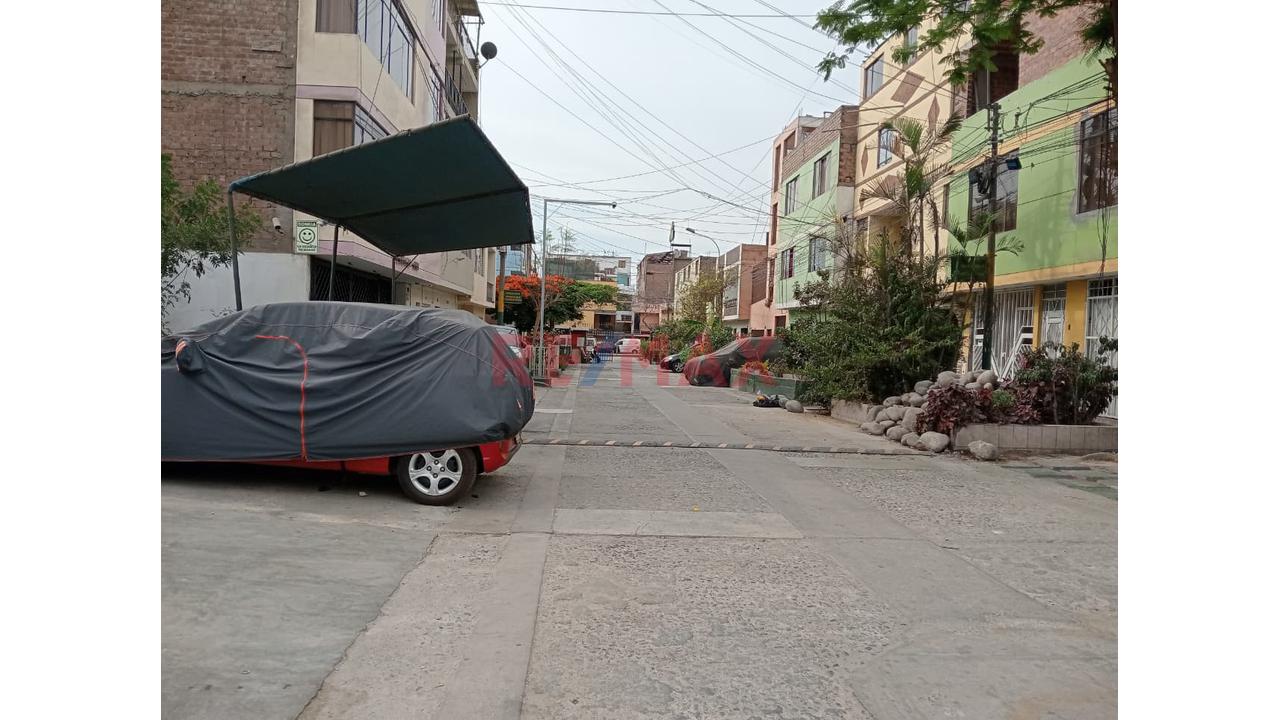 Terreno En Venta San Martín De Porres — foto 7