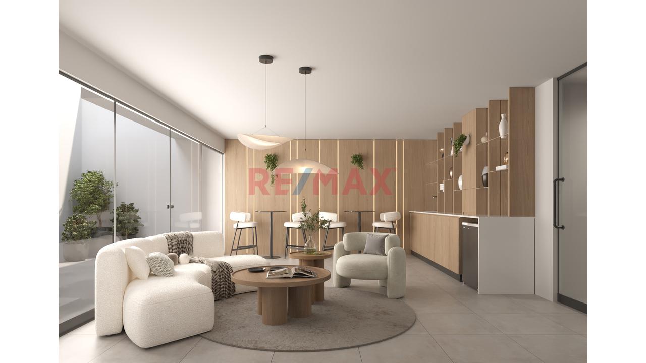 🔥🏡 ¡Venta De Departamento En Proyecto – Parque Mochica 2 | Surco! 🏡🔥 — foto 9