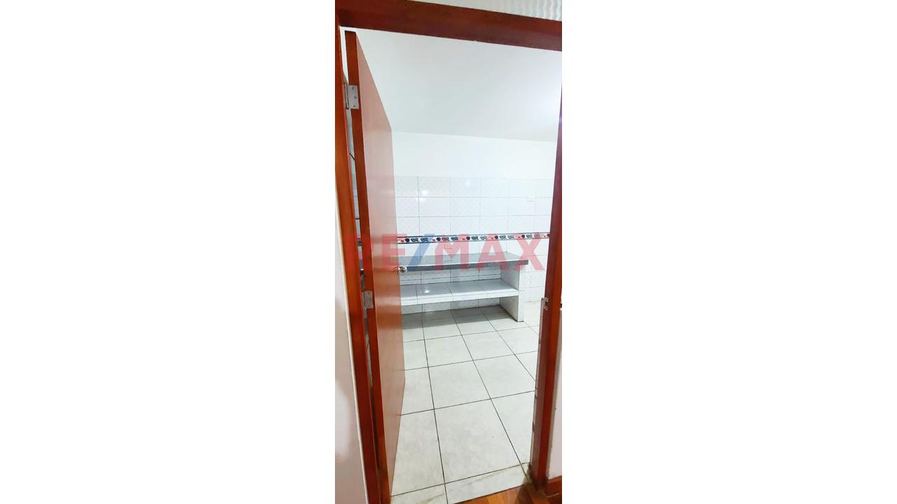 Alquiler De Departamento Zona Comercial En San Martín De Porres 60 M² — foto 7