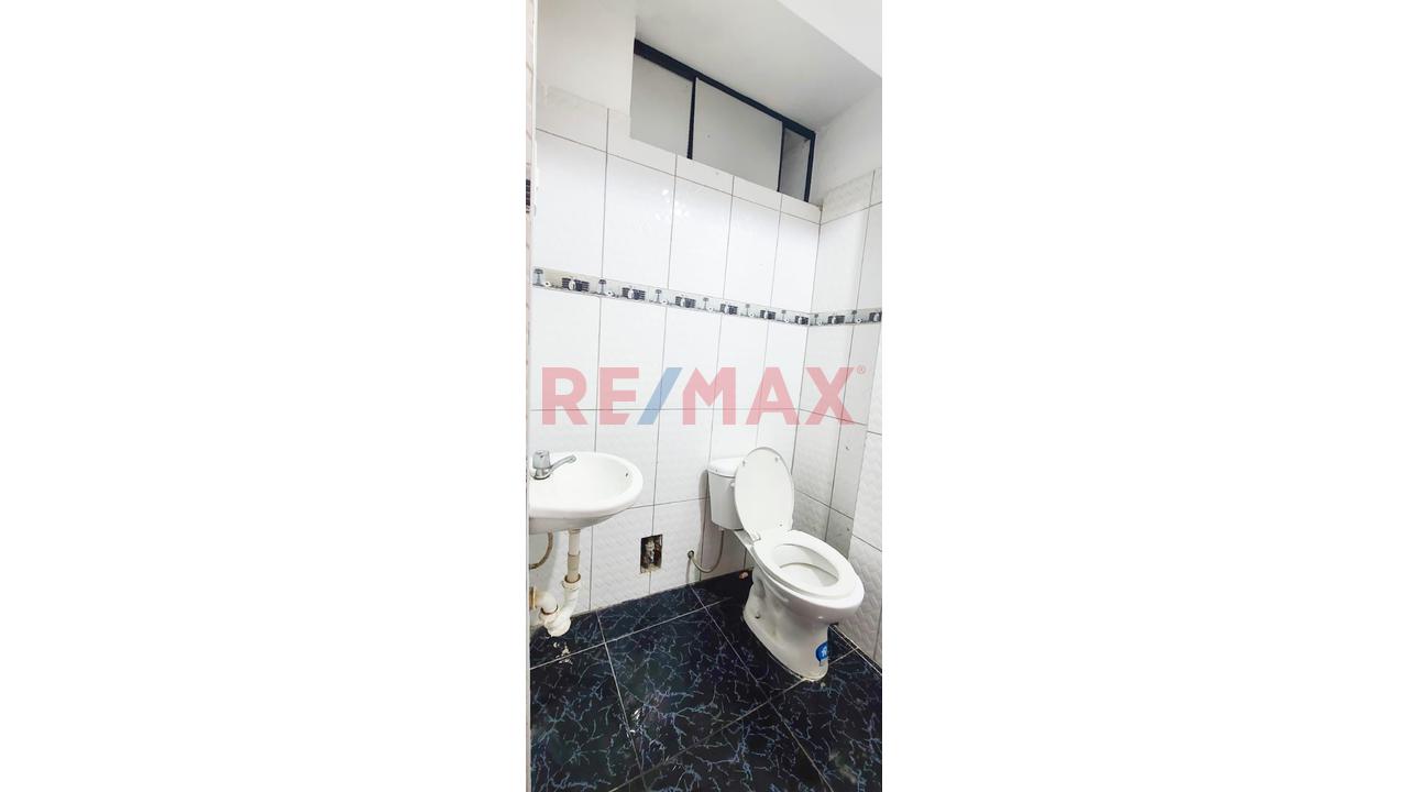 Alquiler De Departamento Zona Comercial En San Martín De Porres 60 M² — foto 14