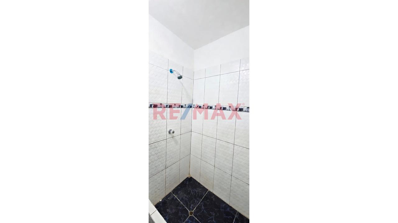 Alquiler De Departamento Zona Comercial En San Martín De Porres 60 M² — foto 15