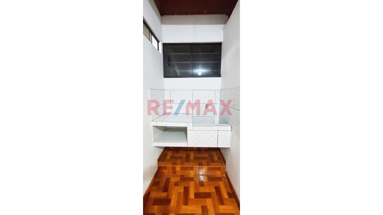 Alquiler De Departamento Zona Comercial En San Martín De Porres 60 M² — foto 5