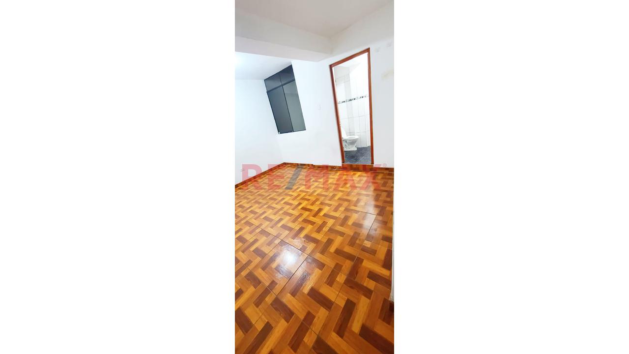 Alquiler De Departamento Zona Comercial En San Martín De Porres 60 M² — foto 12