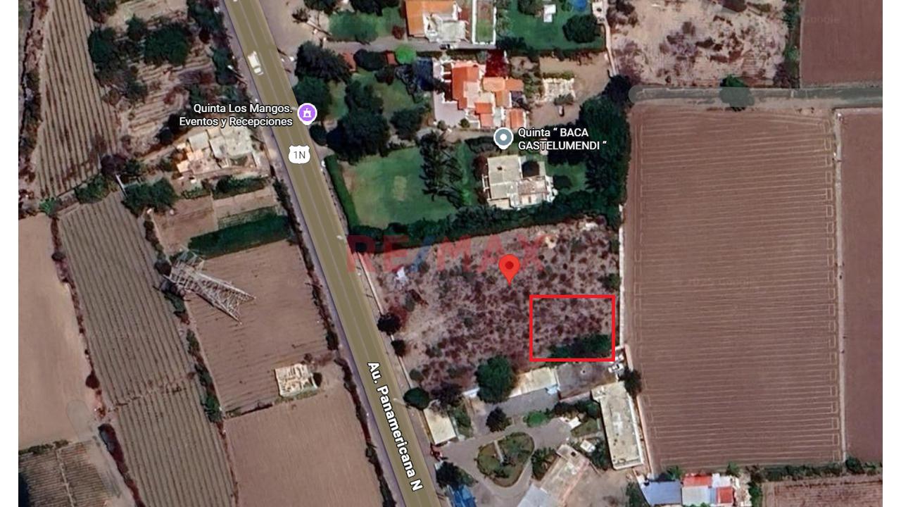 Terreno de ocasión ubicado en Reque Terreno de ocasión ubicado en Reque