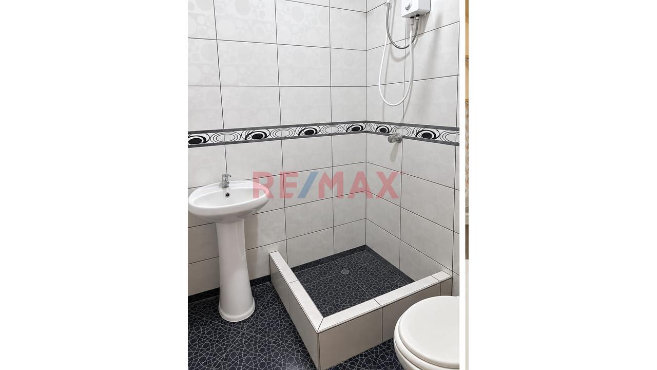 Bonito Departamento En La Urb. Los Naranjos - Los Olivos — foto 4