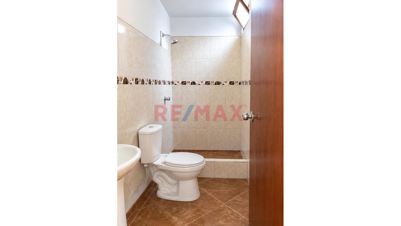 Departamento En Urb. Los Naranjos - Los Olivos — foto 4