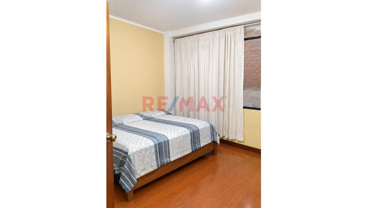Departamento En Urb. Los Naranjos - Los Olivos — foto 5