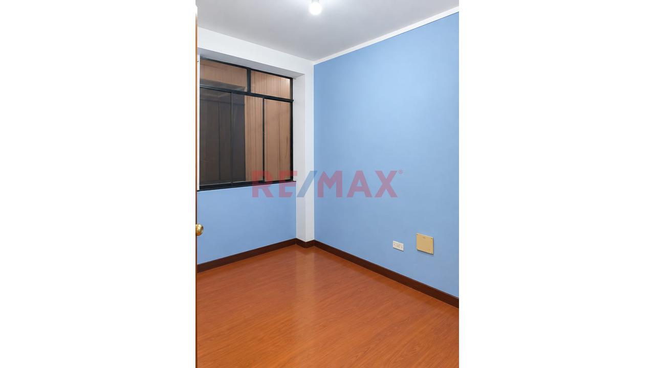 Departamento En Urb. Los Naranjos - Los Olivos — foto 6