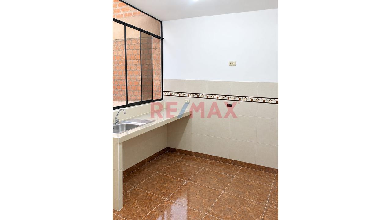 Departamento En Urb. Los Naranjos - Los Olivos — foto 3