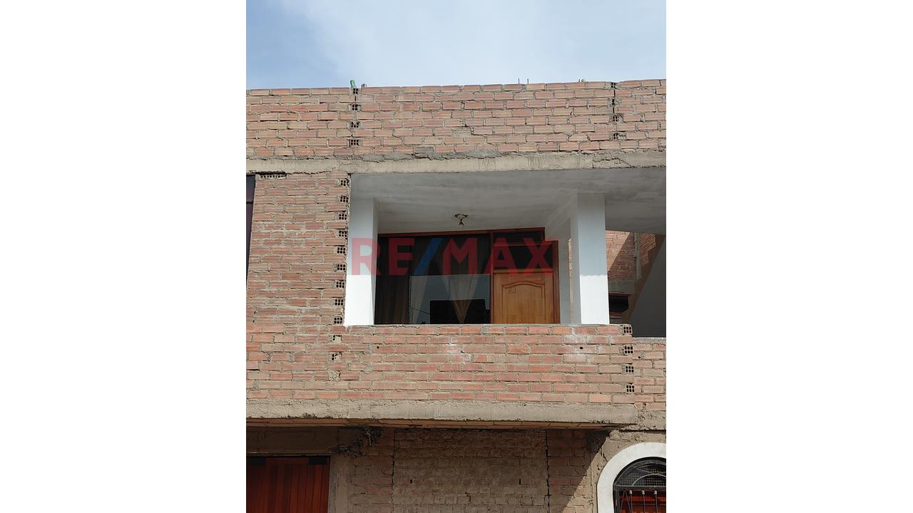 Departamento En Urb. Los Naranjos - Los Olivos - 2