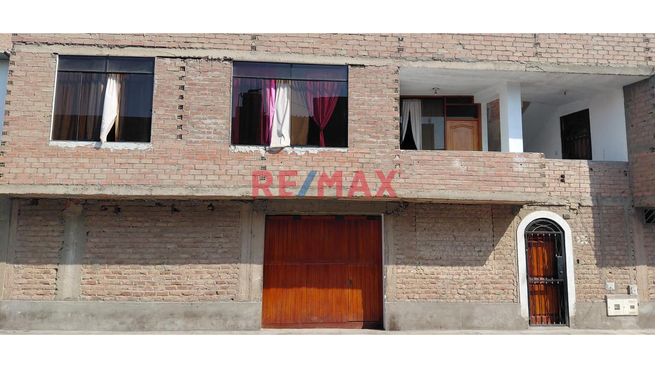 Departamento En Urb. Los Naranjos - Los Olivos - 1