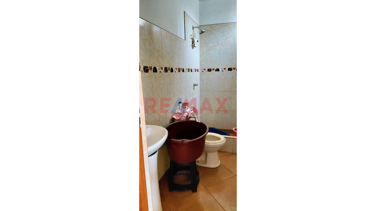 Departamento En Urb. Los Naranjos - Los Olivos - 6
