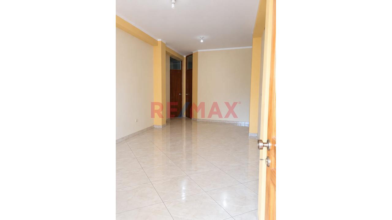 Departamento En Urb. Los Naranjos - Los Olivos — foto 2