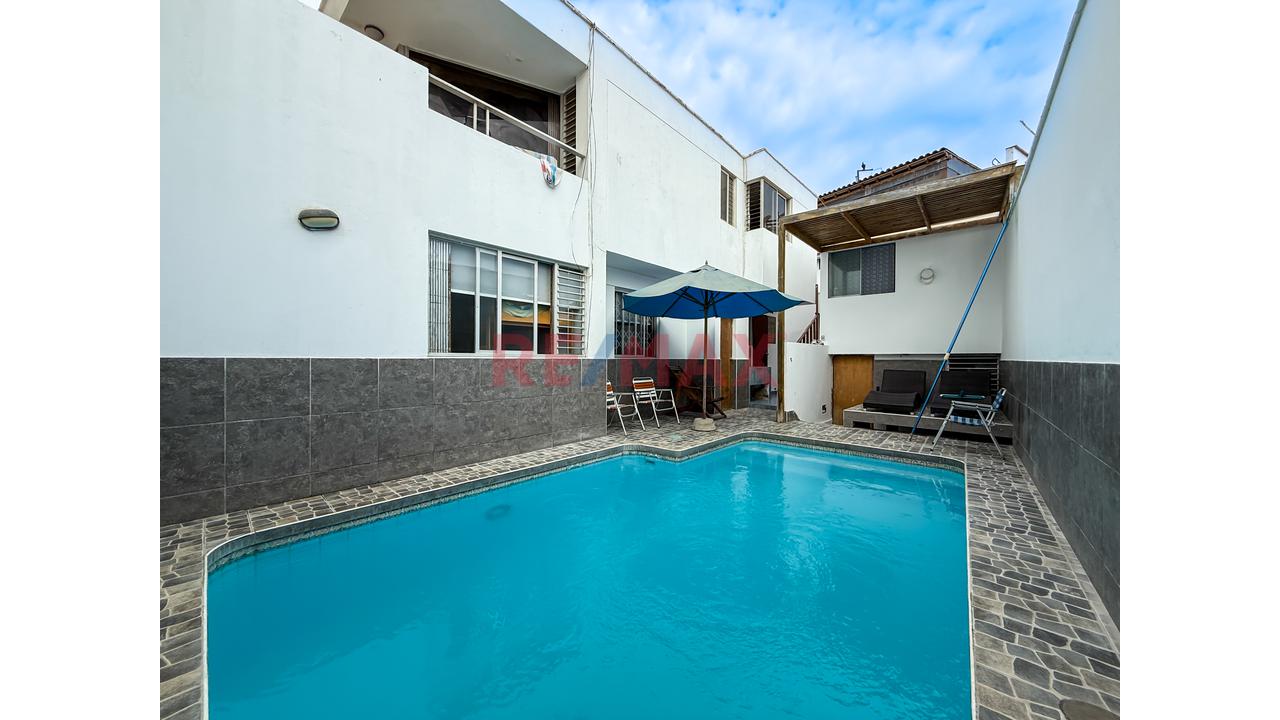 💰 Invierte En Naplo: Alta Rentabilidad En Casa De Playa Con Piscina - 12