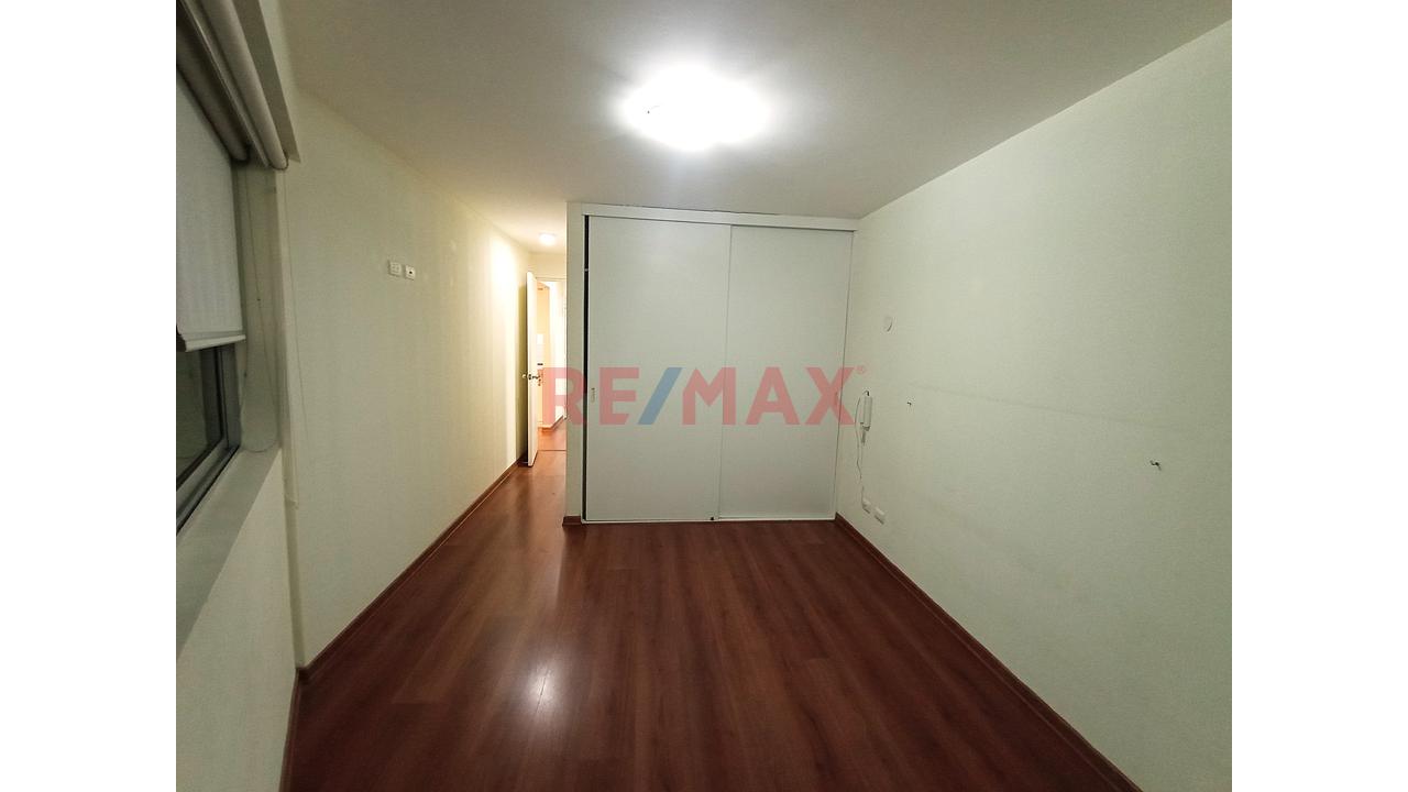 Venta Departamento Con Estacionamiento Dos Habitaciones — foto 8