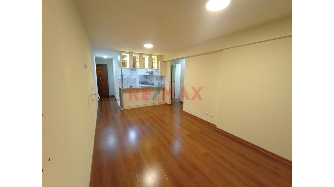 Venta Departamento Con Estacionamiento Dos Habitaciones — foto 6