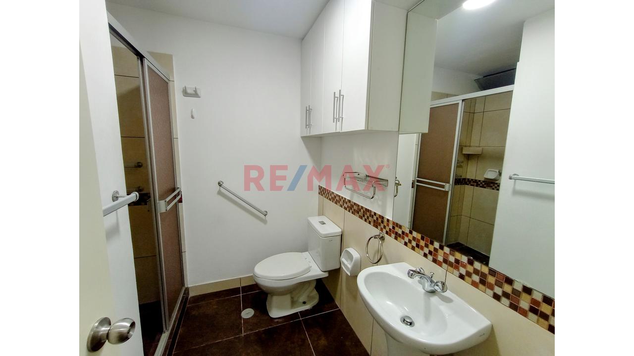 Venta Departamento Con Estacionamiento Dos Habitaciones — foto 5
