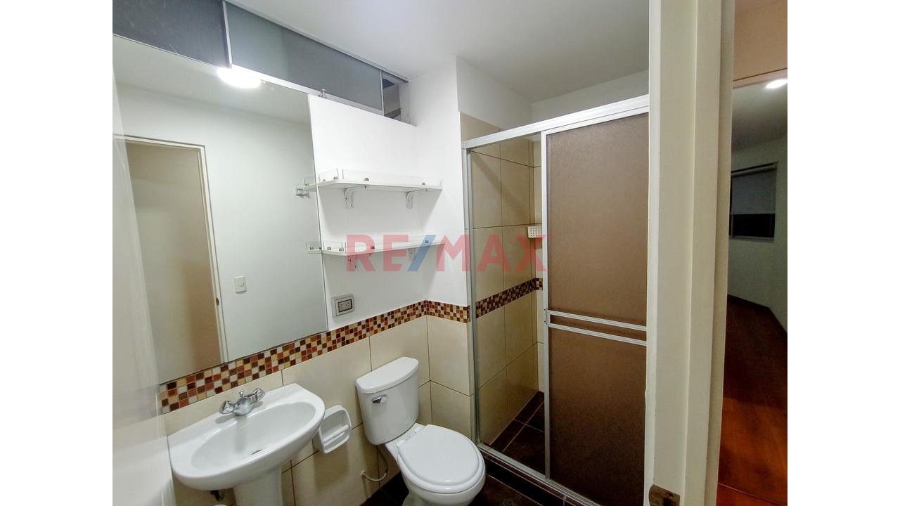 Venta Departamento Con Estacionamiento Dos Habitaciones — foto 3