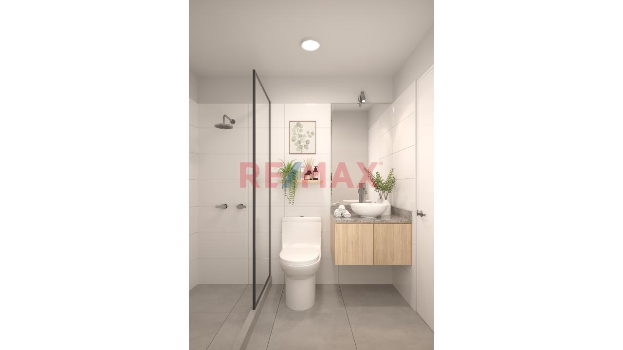 🔥🏡 ¡Venta De Departamento En Proyecto – Parque Mochica 2 | Surco! 🏡🔥 — foto 7