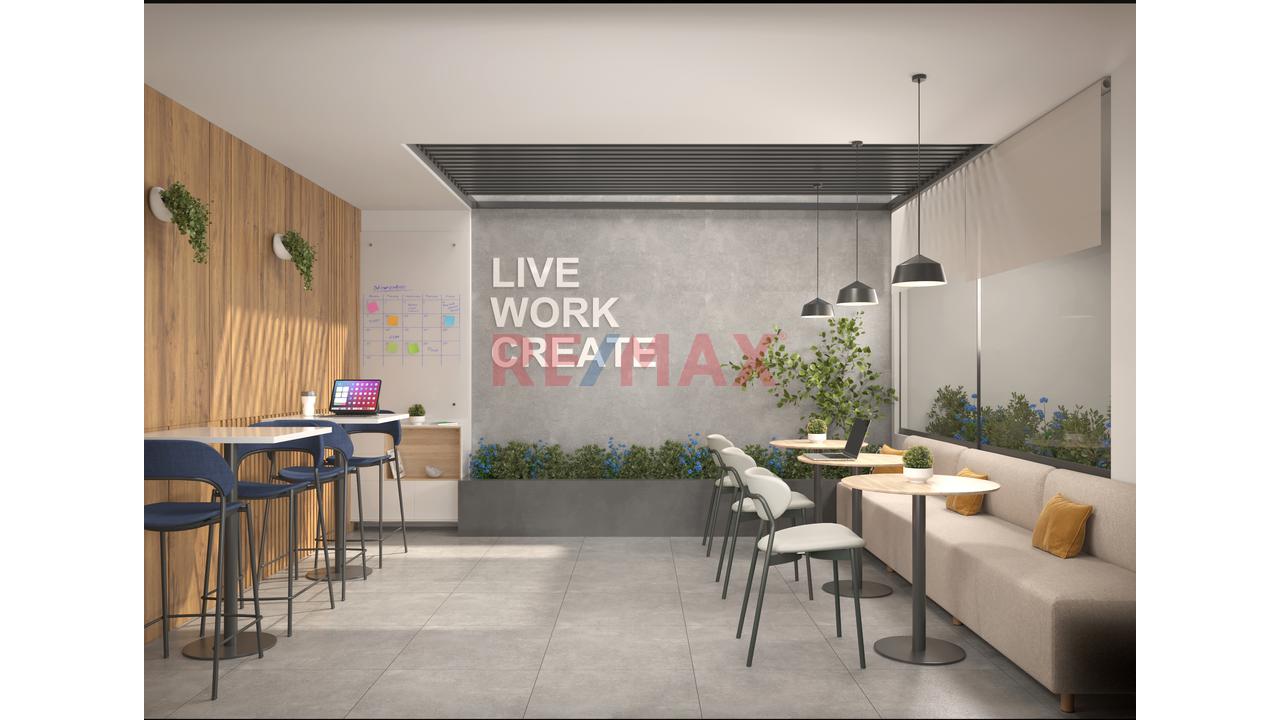 🔥🏡 ¡Venta De Departamento En Proyecto – Parque Mochica 2 | Surco! 🏡🔥 — foto 4
