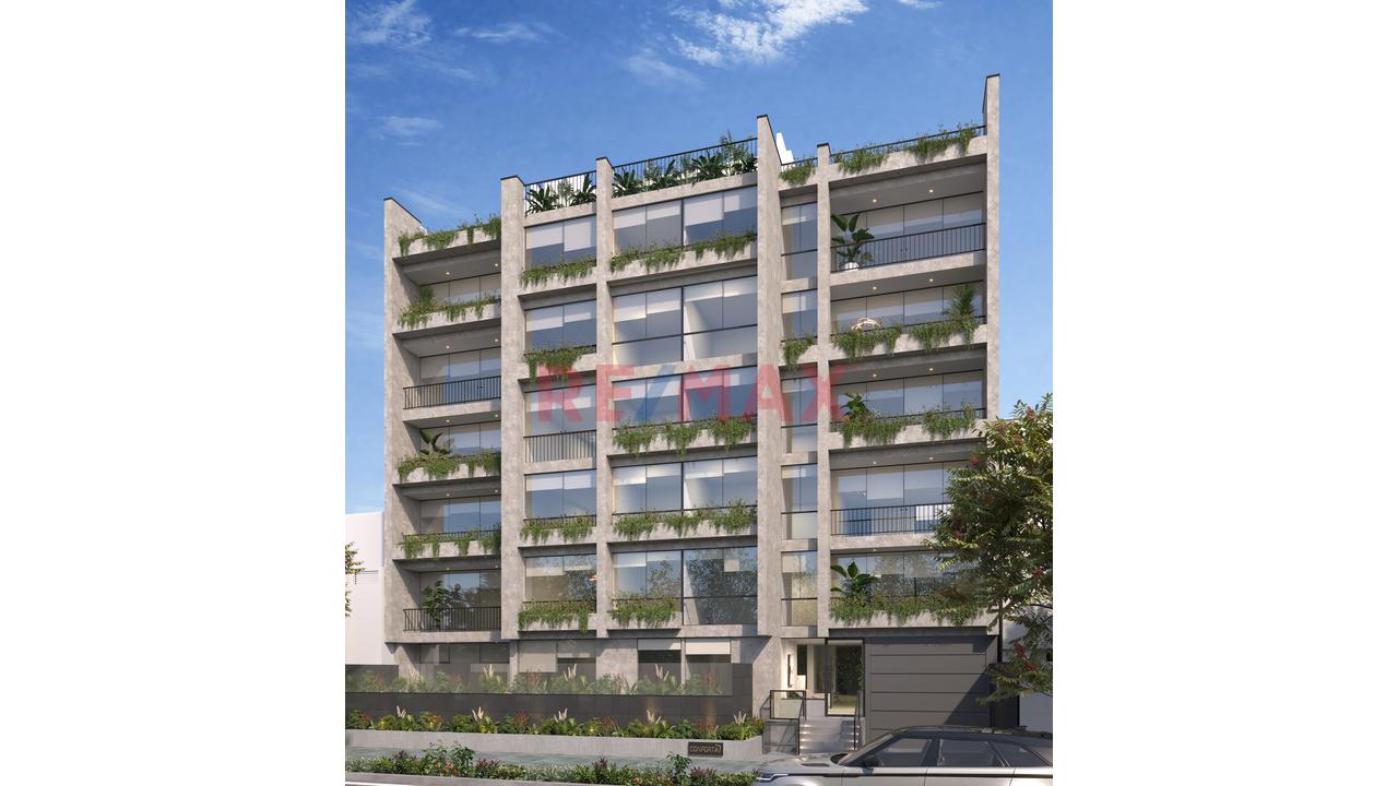 🔥🏡 ¡Venta De Departamento En Proyecto – Parque Mochica 2 | Surco! 🏡🔥 — foto 7