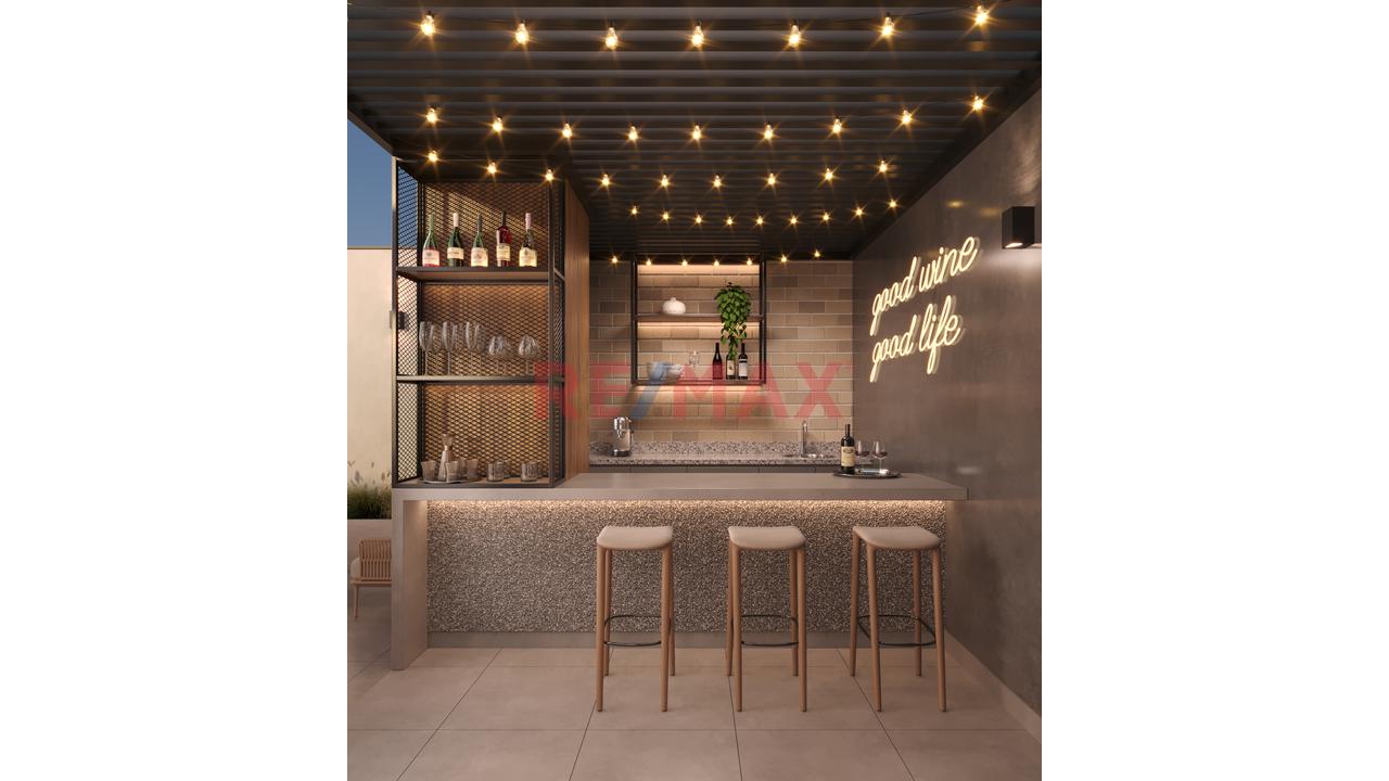 🔥🏡 ¡Venta De Departamento En Proyecto – Parque Mochica 2 | Surco! 🏡🔥 — foto 3